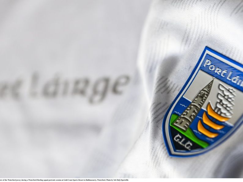 Seven changes made to Waterford team ahead of hurling league clash with Laois