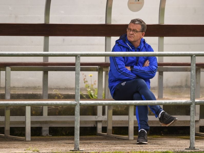 No expressions of interest for senior football manager position