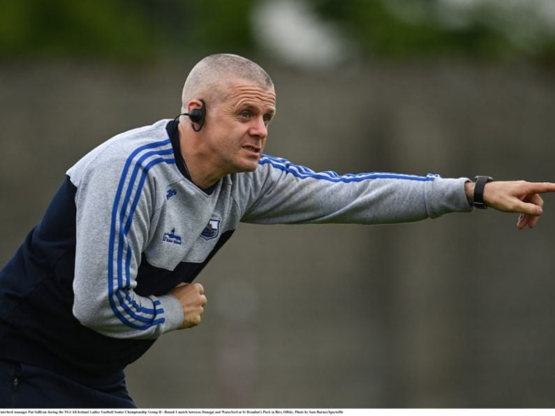 Waterford searching for first league win against Meath