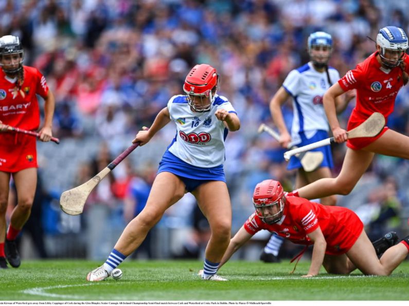 Waterford team named to face Antrim | National Camogie League Round 4