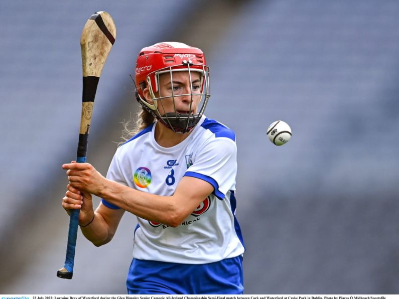 Waterford one point short of table topping Galway