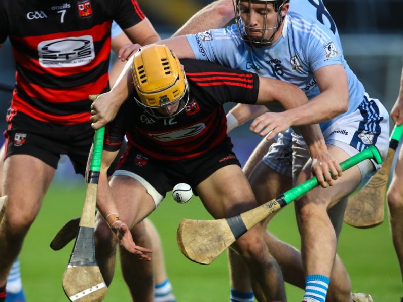 Ballygunner v Na Piarsaigh | A rematch for the ages