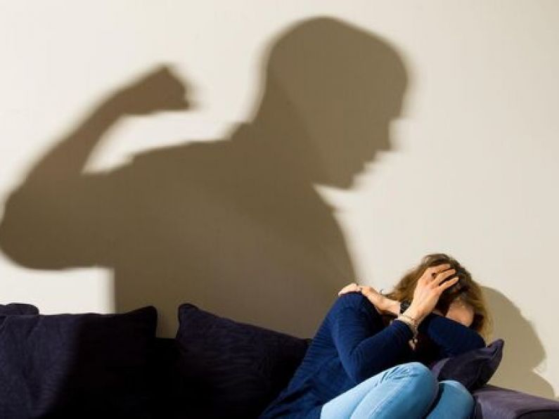 Increase in domestic violence calls to Gardaí