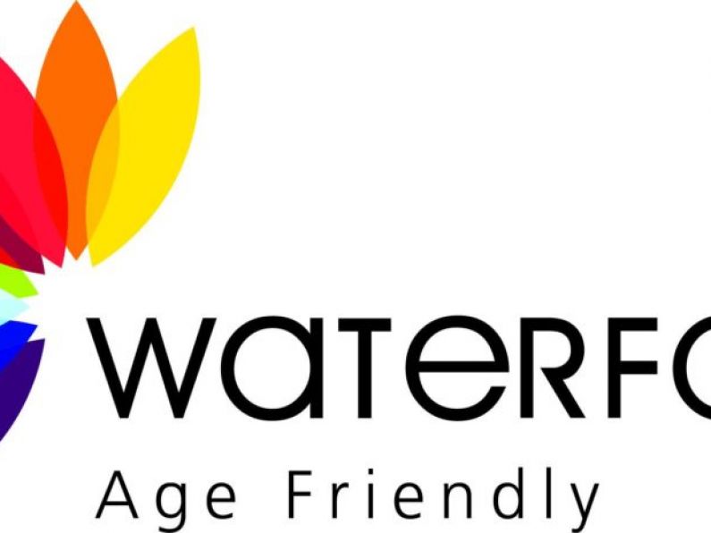 Waterford Age Friendly: Kyle Butler visits Waterford WICOP