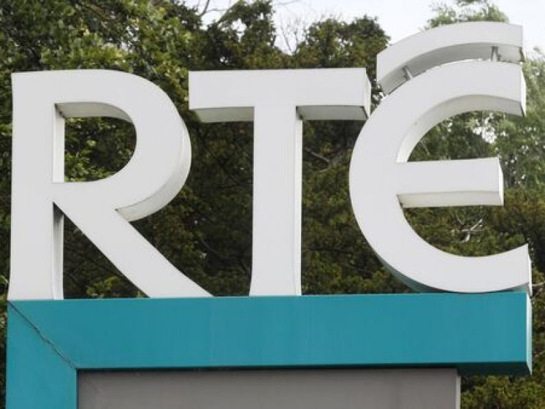 Review of RTÉ finances finds more barter accounts