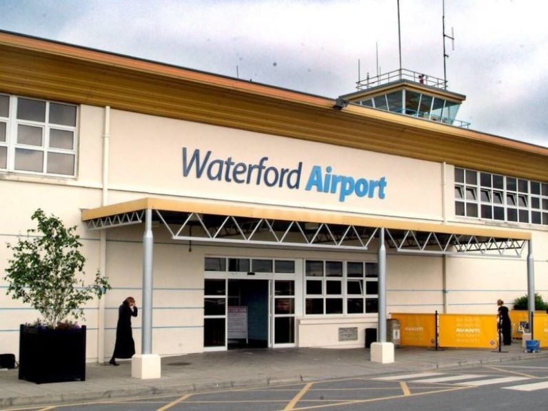 Independent TD seeks full Cabinet discussion on Waterford Airport