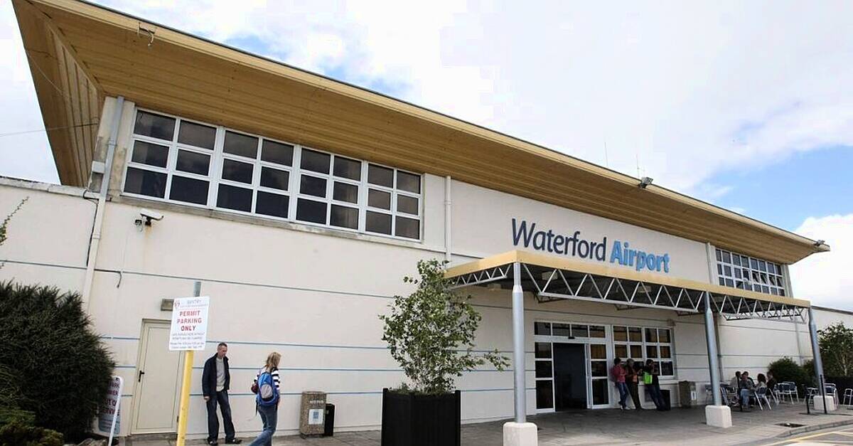 > MEP Responds to O’Leary’s ‘Ill-Informed’ Waterford Airport Remarks