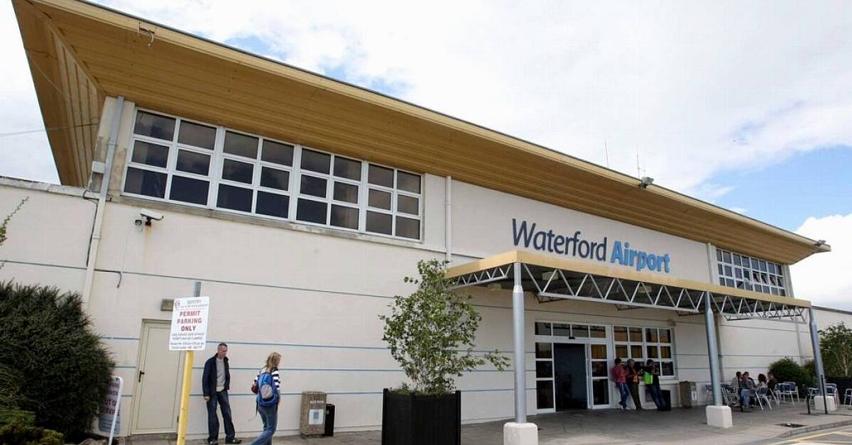 Private investors into Waterford Airport will be expected to foot the €30m bill in full before the government deliver a cent of investment.