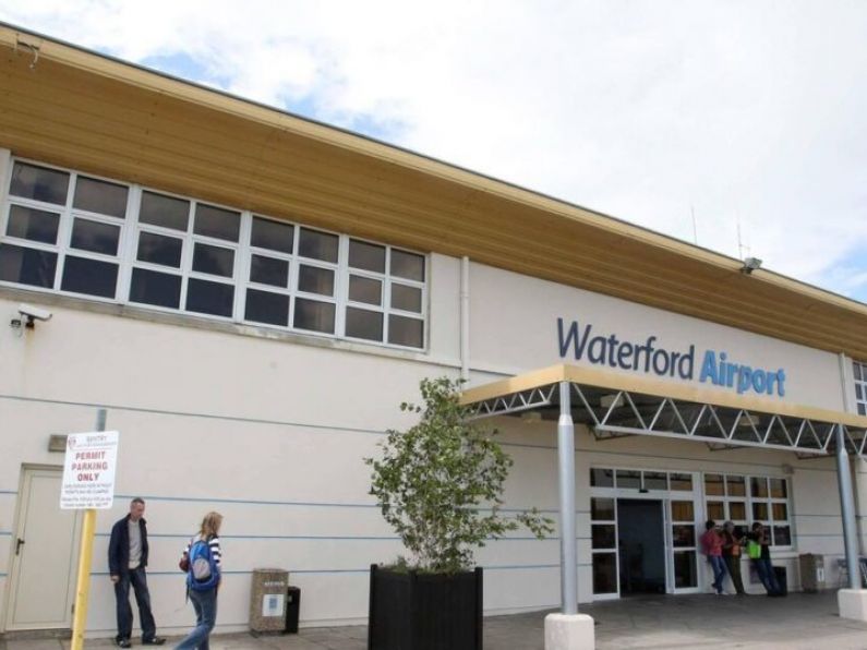 Further delays for Waterford Airport as Minister Eamon Ryan not satisfied with proposal