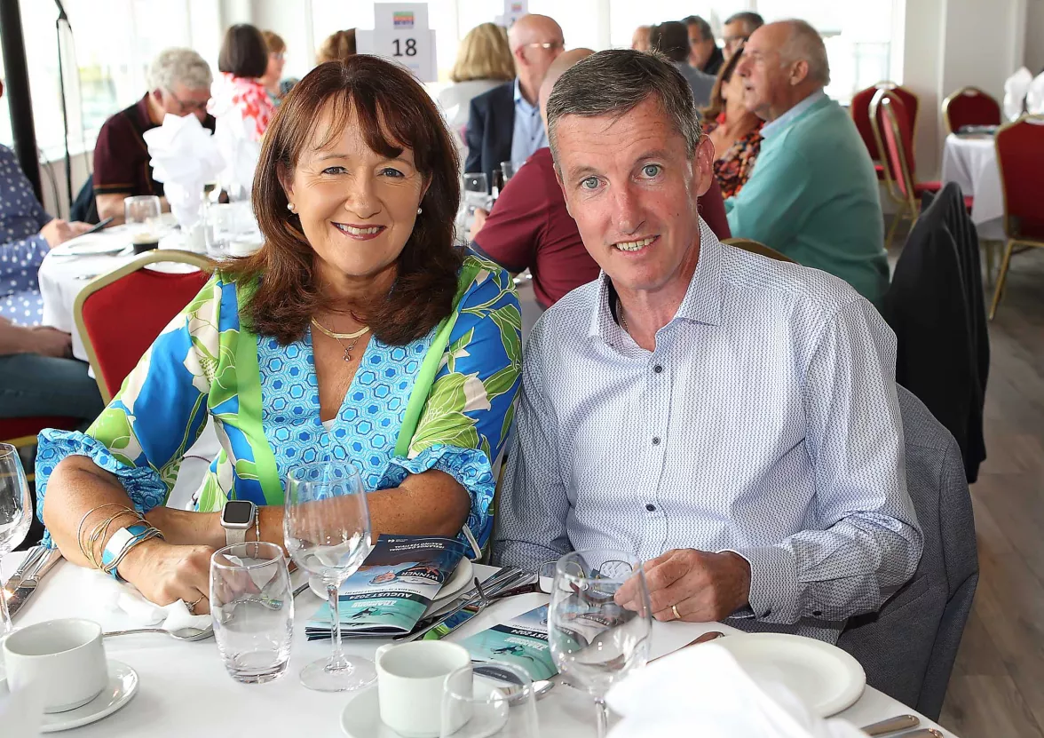 Tramore Racing Festival, Photo: Noel Browne