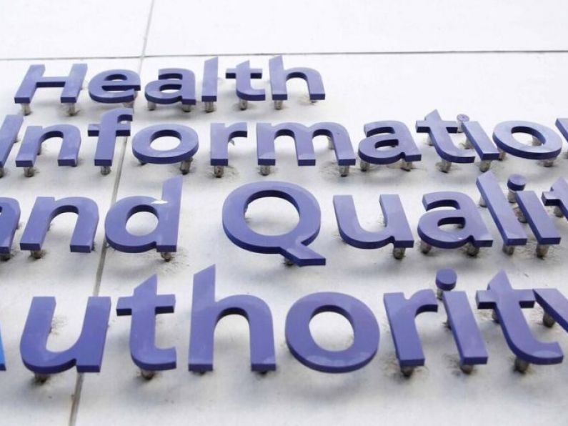 Waterford care centre found to be non-compliant in four areas