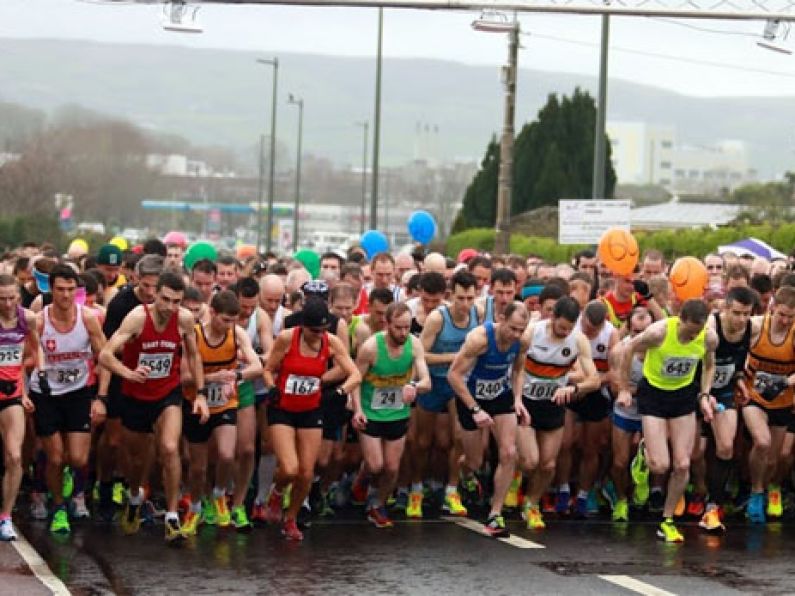 &quot;It's a huge event, it's a good course, the event is well run&quot; - James Veale of West Waterford AC ahead of Sunday's John Treacy Dungarvan 10 mile road race