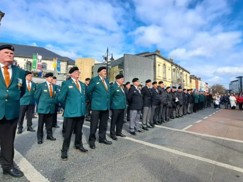 LISTEN: 'Waterford @ 1' special on Thomas Francis Meagher and the 175th anniversary of the Tricolour