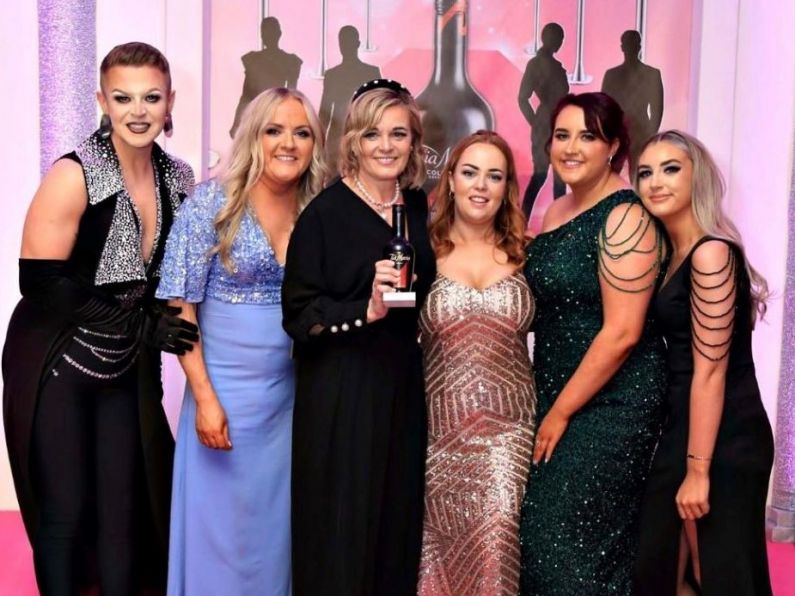 Success for County Waterford hair and beauty industry at awards ceremony