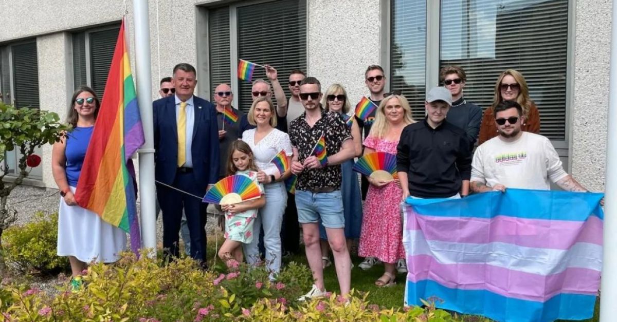 Dungarvan Pride takes place this weekend | WLRFM.com