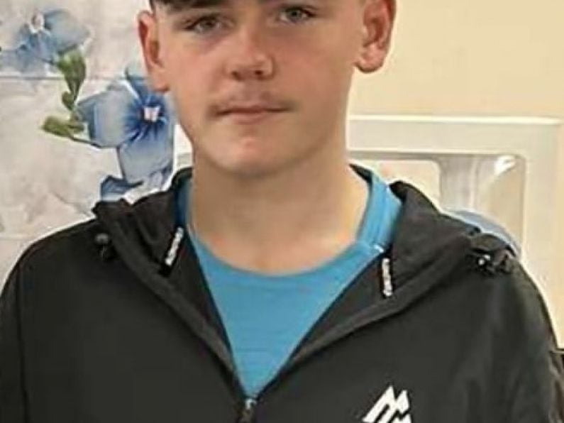 Appeal for information on missing Clonmel teenager