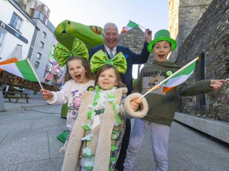 More to look forward to at Waterford's St. Patrick's Day Festival