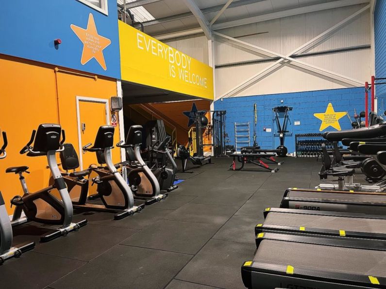 Waterford gym set to close doors