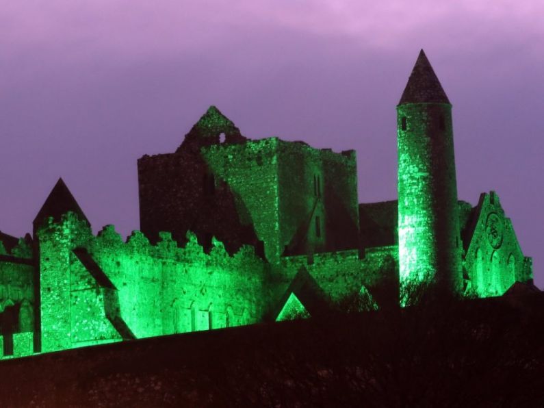 Samaritans urge businesses and landmarks to light up green on Winter Solstice