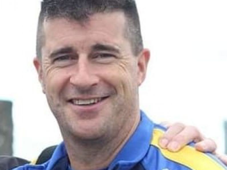 Sean Molloy elected as Waterford Camogie Chairperson