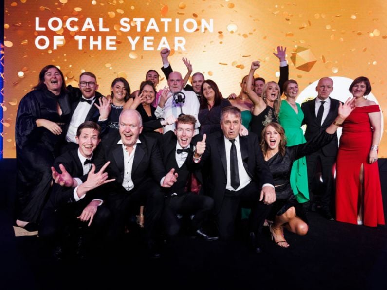 WLR crowned Local Station of the Year for four years in a row