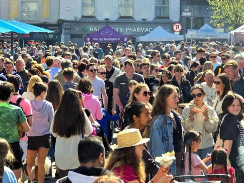 15th Waterford Festival of Food hailed as 'tremendous success'