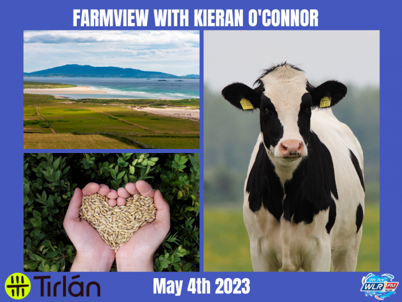 Listen Back: Farmview May 4th, 2023