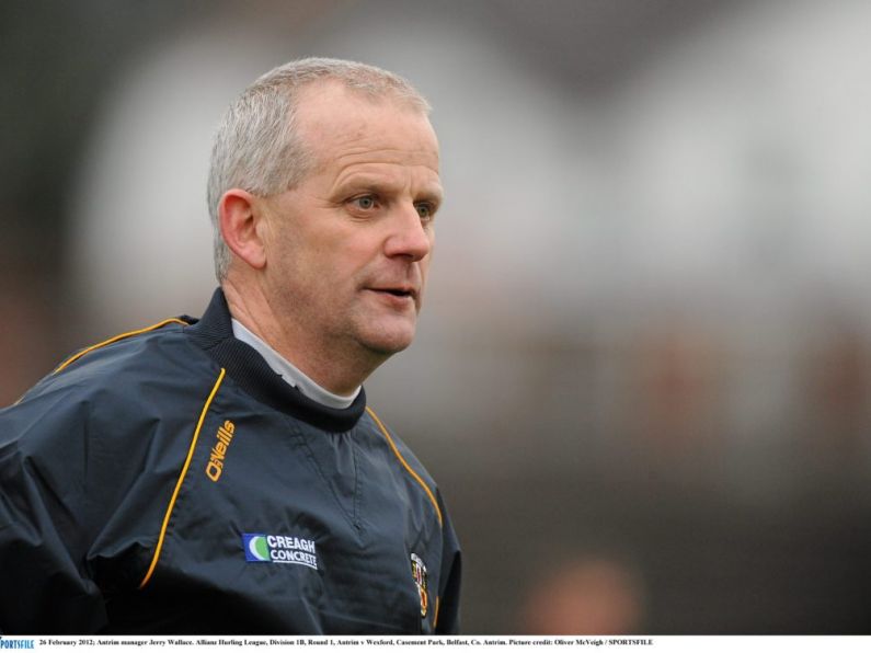 “A Waterford win would be good for camogie” - Wallace
