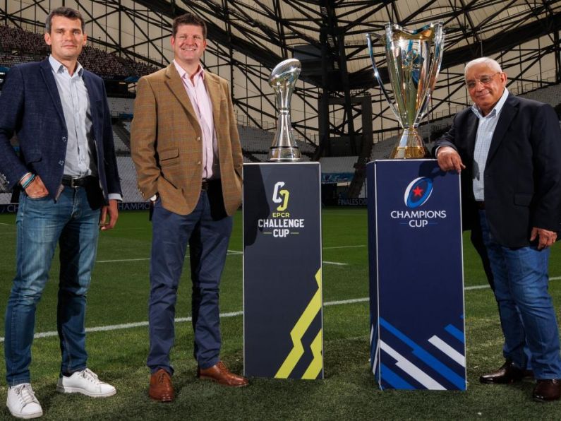 EPCR Confirms inclusion of South African teams in 2022/2023 season