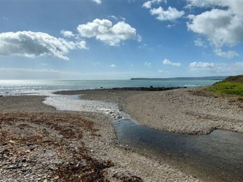 Kayaker recovered in Waterford search operation was visiting Dungarvan area