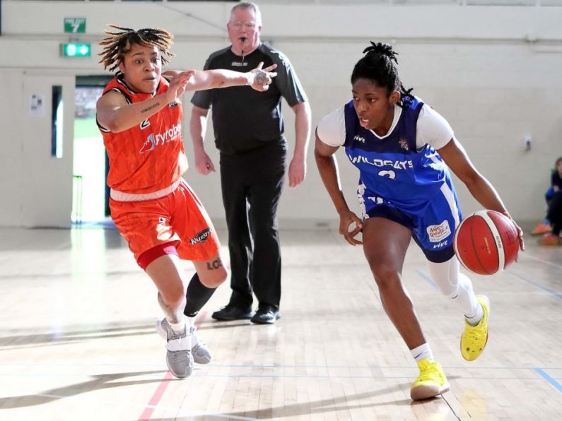 Wildcats face Glanmire in league semi, "this is where everyone wants to be."