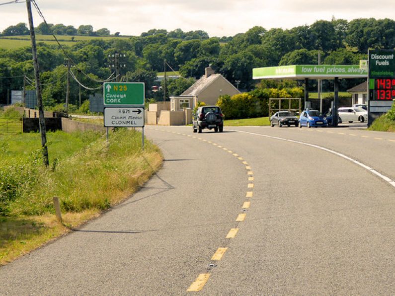 Proposed Dungarvan to Youghal Cycle Route is "utter madness"