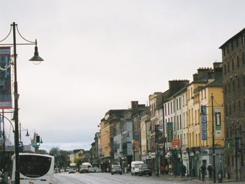 Man hospitalised following Waterford City assault