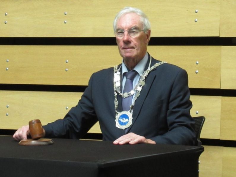 Tributes paid after death of Waterford Councillor Davy Daniels