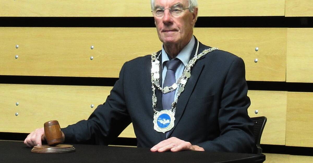 Tributes paid after death of Waterford Councillor Davy Daniels | WLRFM.com