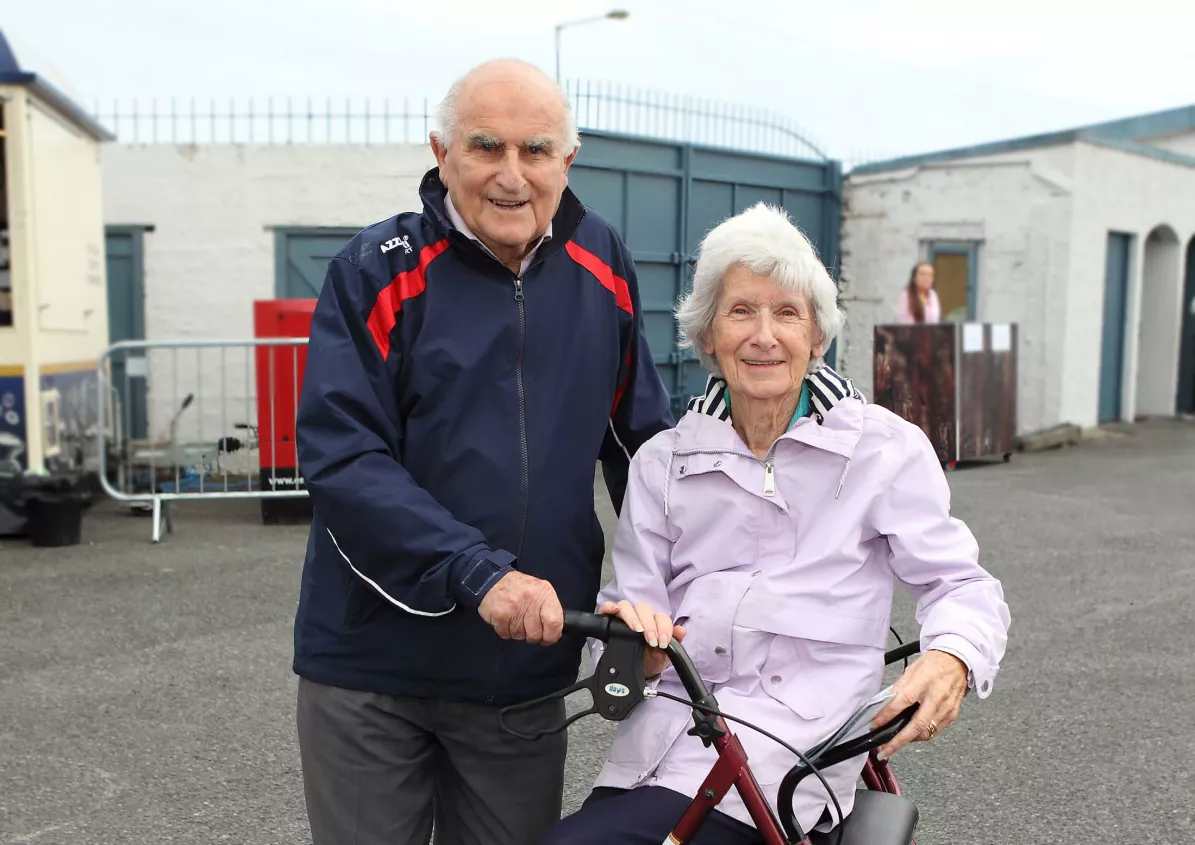 Tramore Racing Festival, Photo: Noel Browne