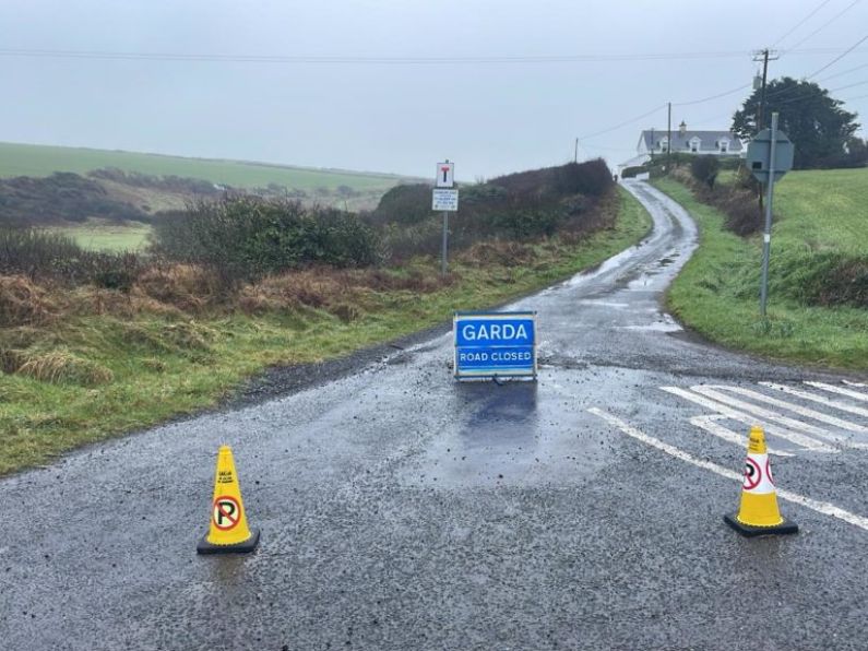 Body of young boy discovered in Dunmore East