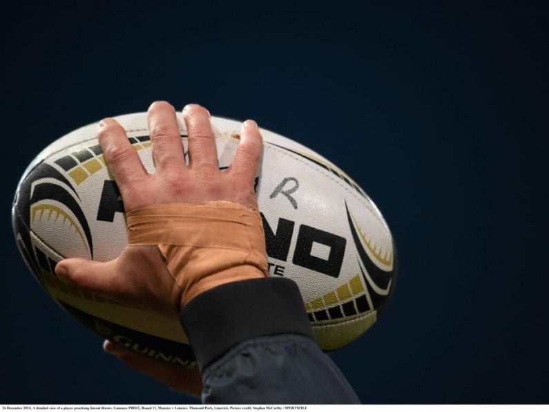 Waterford City Rugby | Martin O' Sullivan Cup Quarter Final