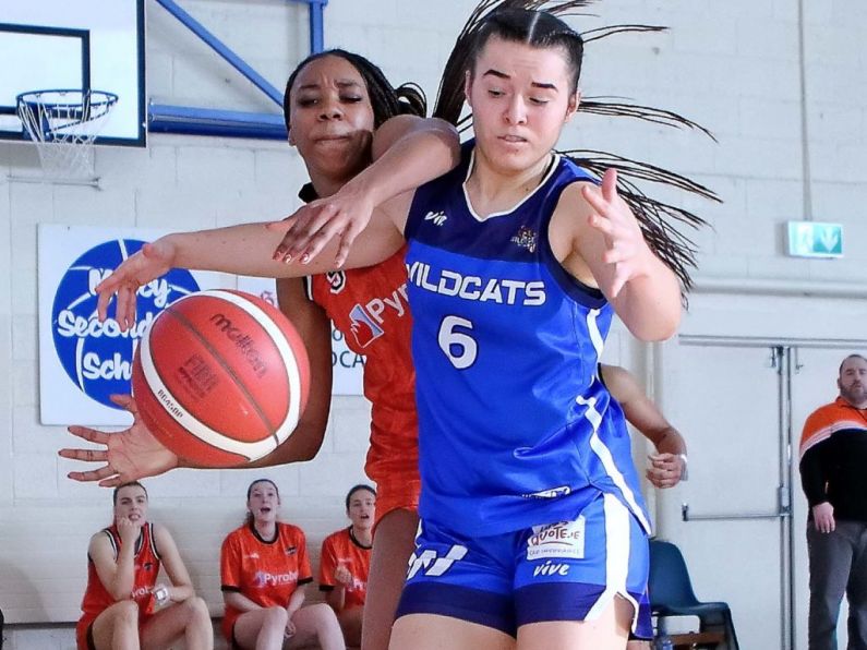 "We did it before and we can do it again" - Wildcats ready to topple Glanmire