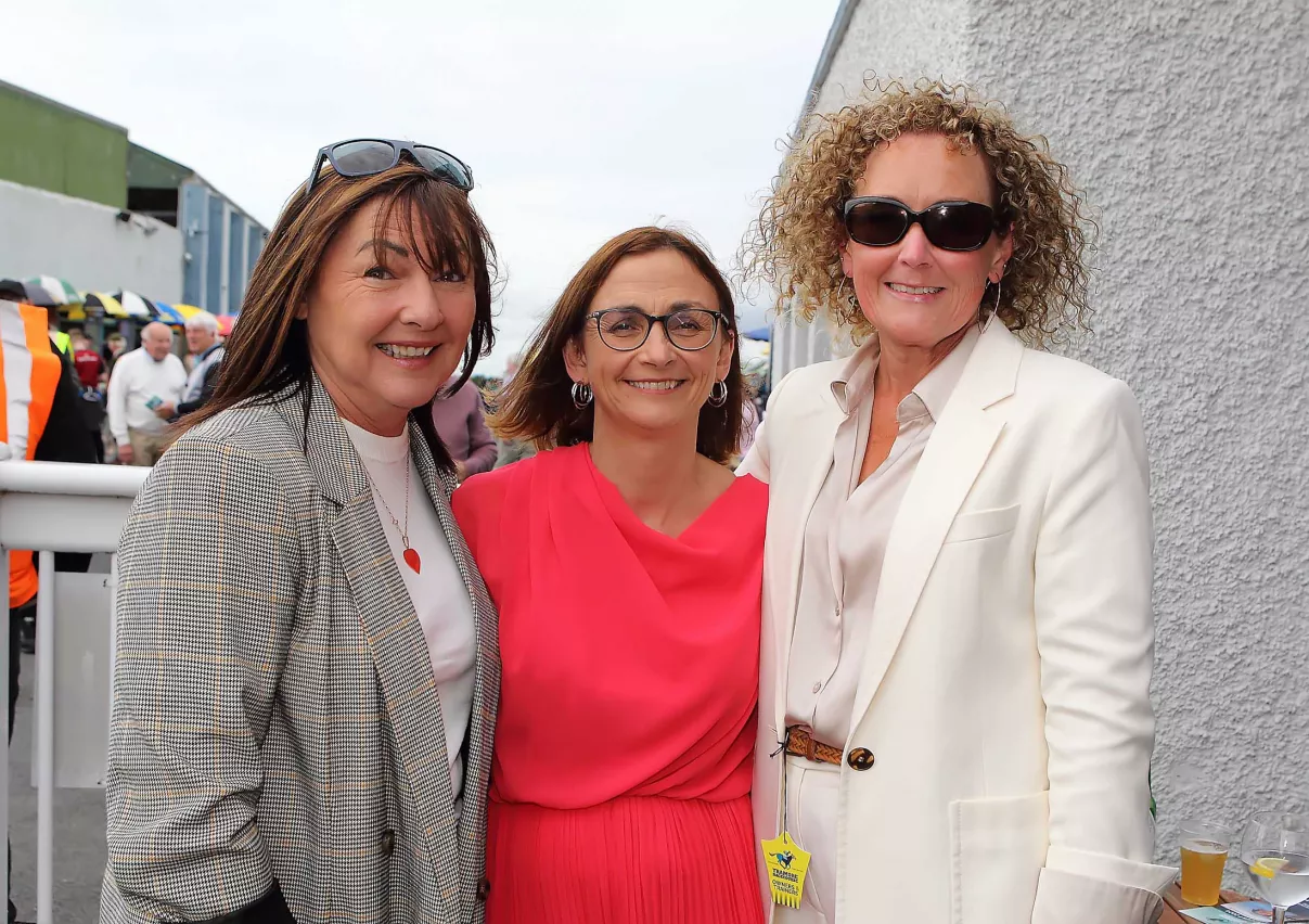 Tramore Racing Festival, Photo: Noel Browne