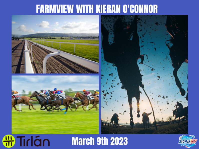 Listen Back: Farmview March 9th 2023