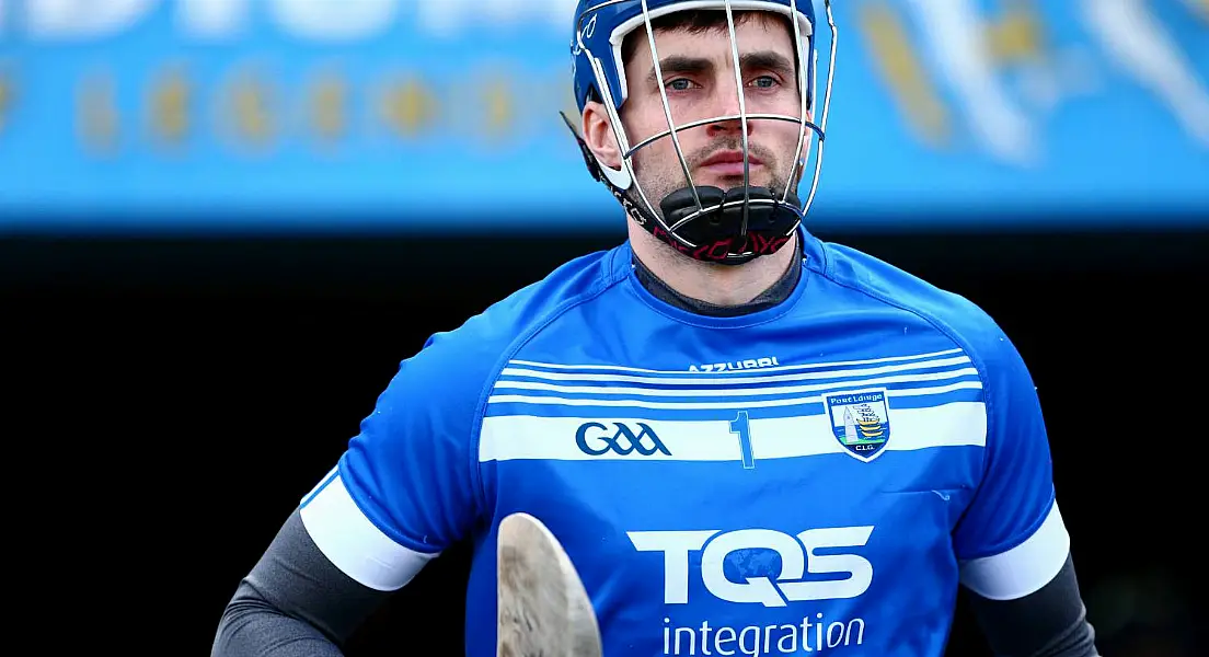 If the Hurling All-Stars were picked today...