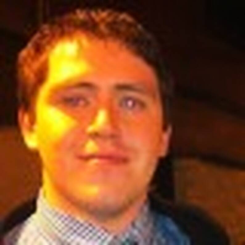 Eoghan Dalton