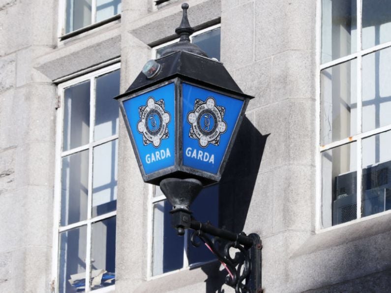 Man arrested following gun seizure and hit-and-run in Cork