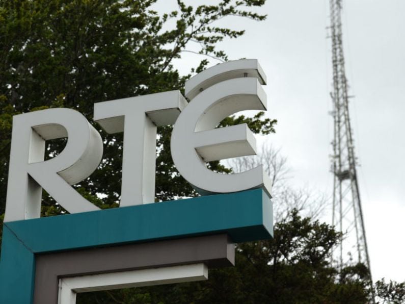 Over €340k spent on guest fees by RTÉ in the past year