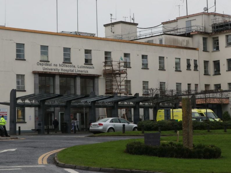 INMO trolley watch: 423 patients without a bed in Irish hospitals