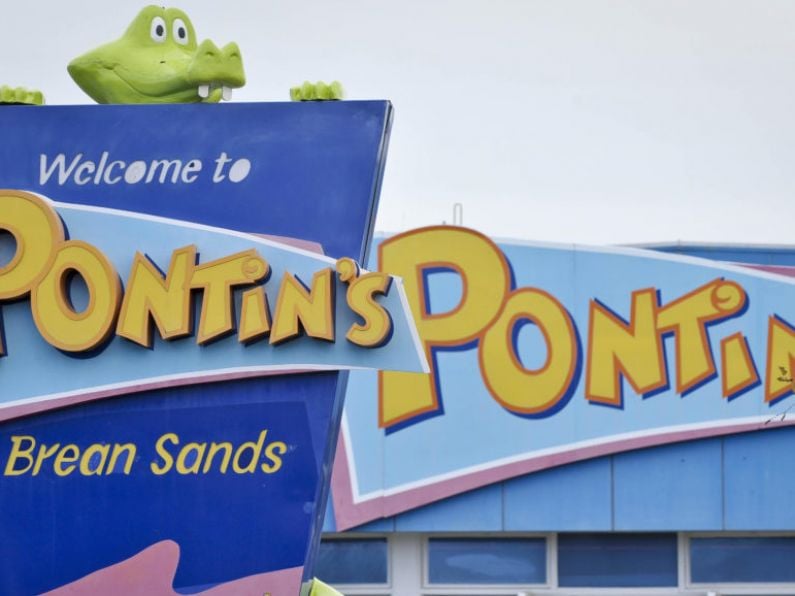 Pontins apologises to Irish Travellers over race discrimination