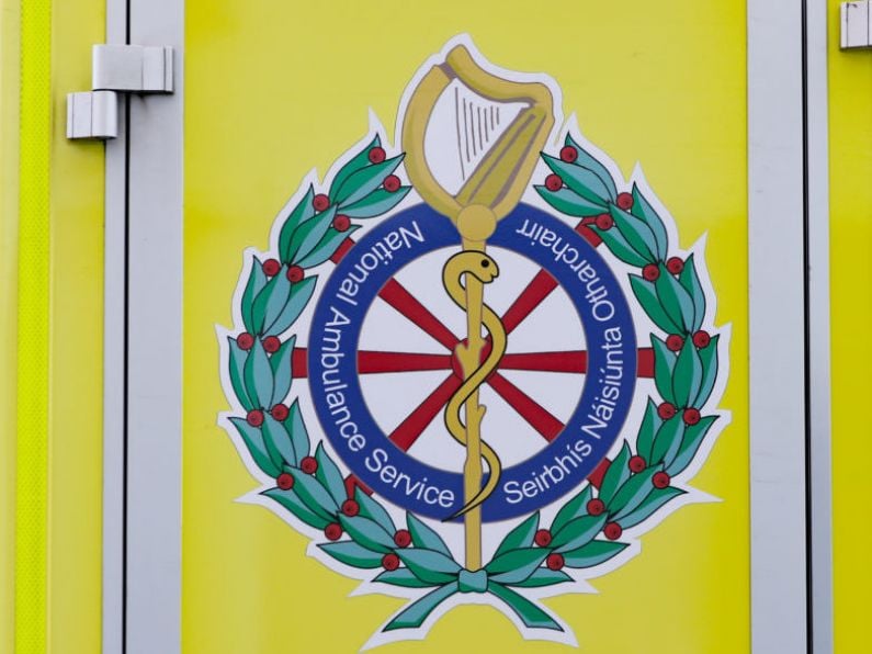 Over 500 patients had to wait at least an hour for ambulances this year