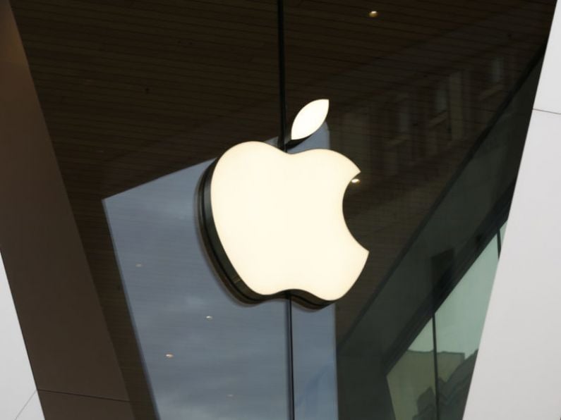 Apple must pay Ireland €13bn in unpaid taxes, EU's top court rules