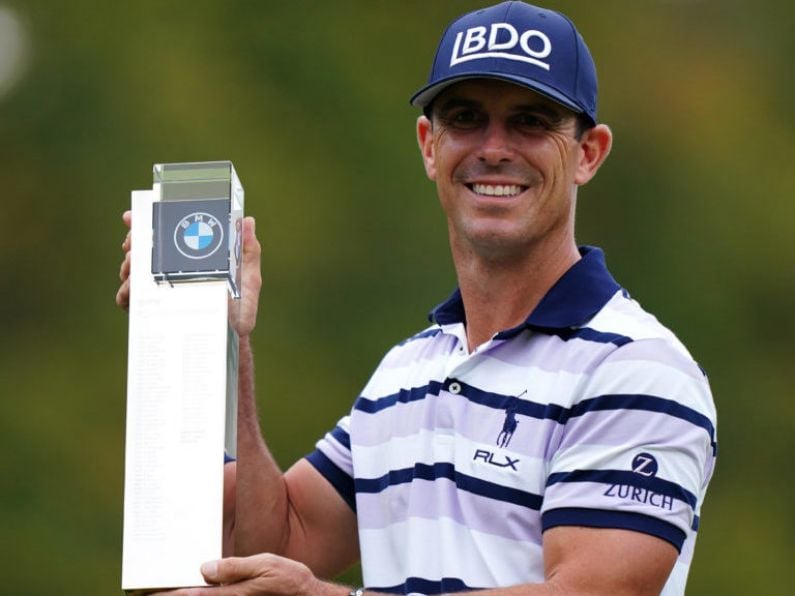 Billy Horschel sorry for ‘generational talent’ Rory McIlroy after Wentworth win